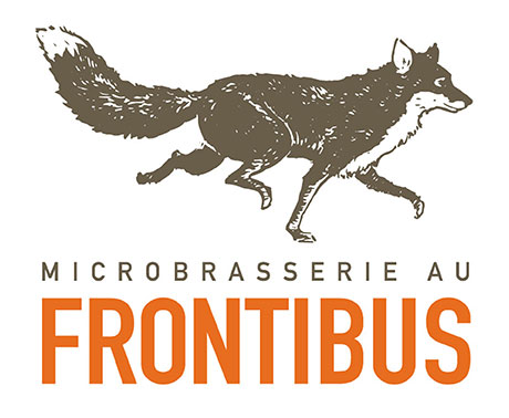 Microbrasserie au Frontibus